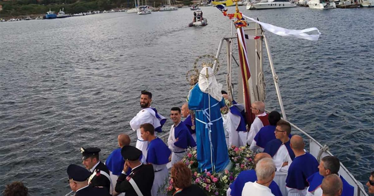 Stintino si prepara alla festa della Madonna della Difesa